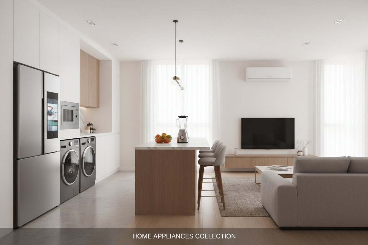 Home Applainces