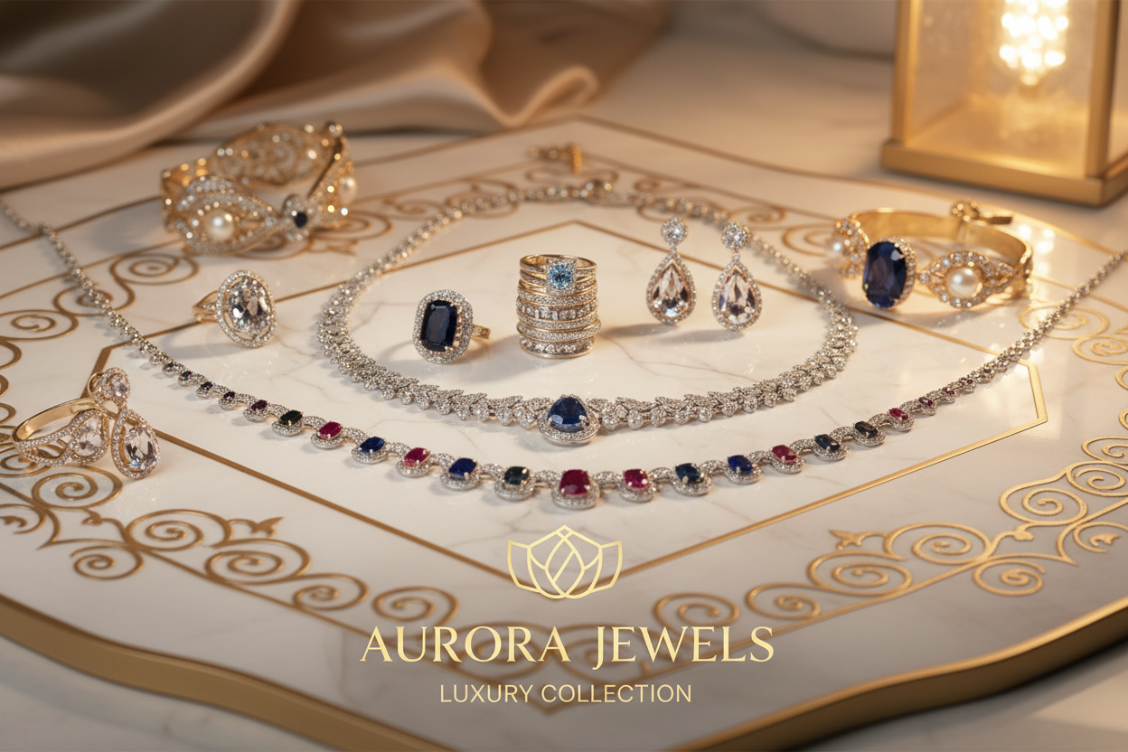 Jewellery